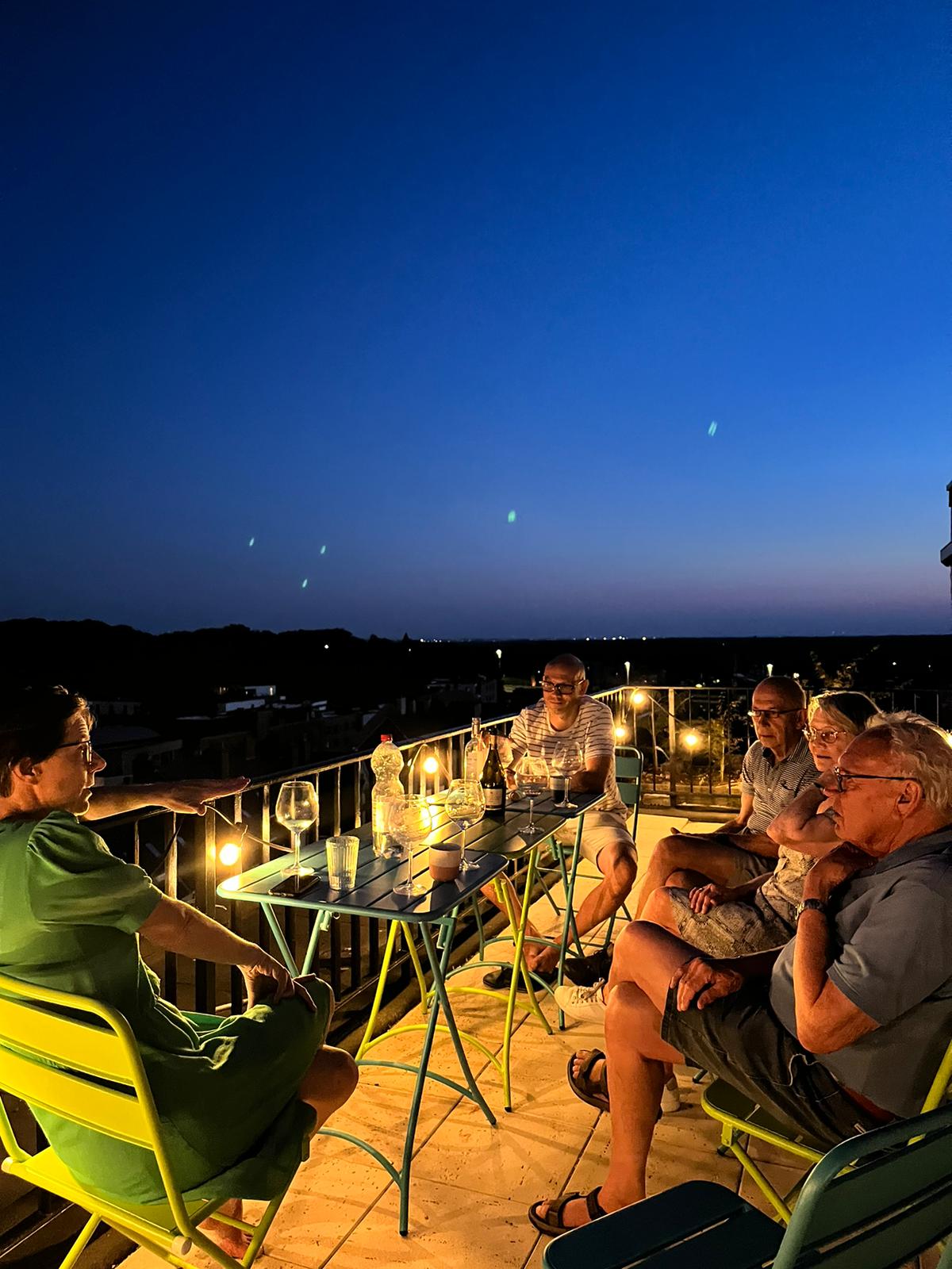 skylodgenk appartement