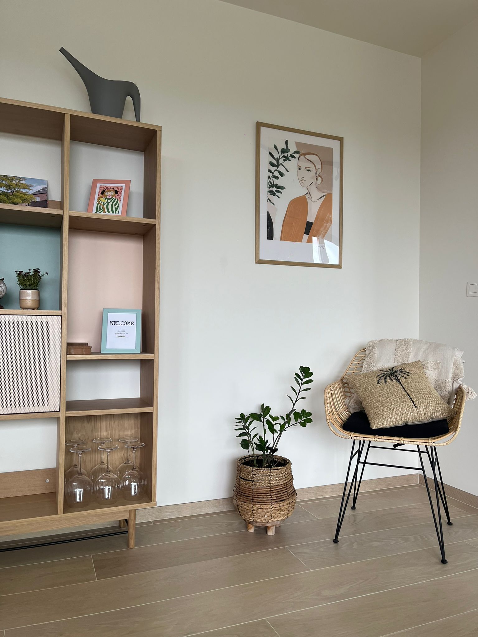skylodgenk appartement