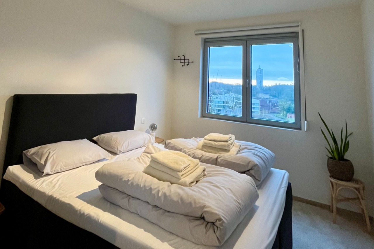 Masterbedroom