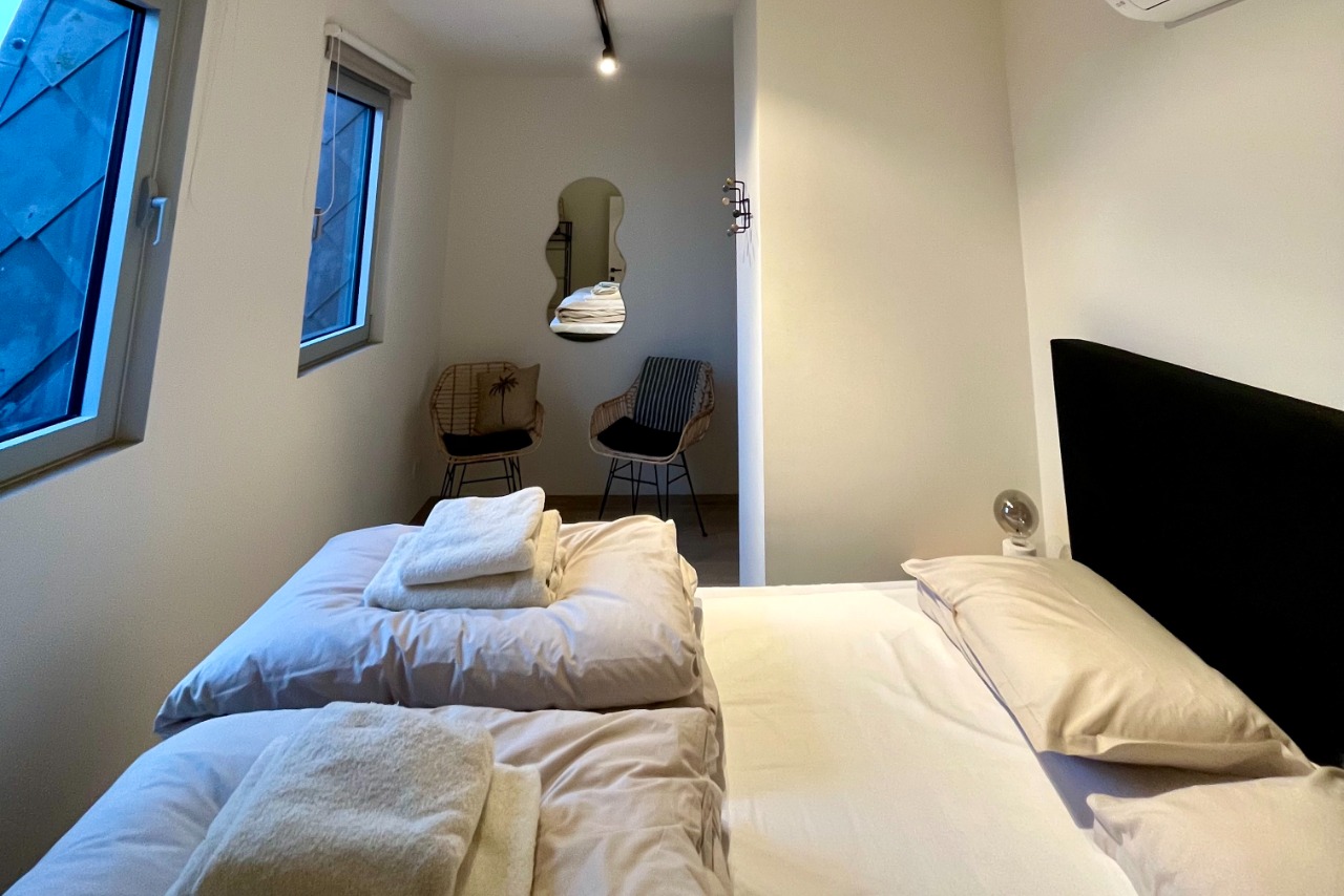 Slaapkamer 2