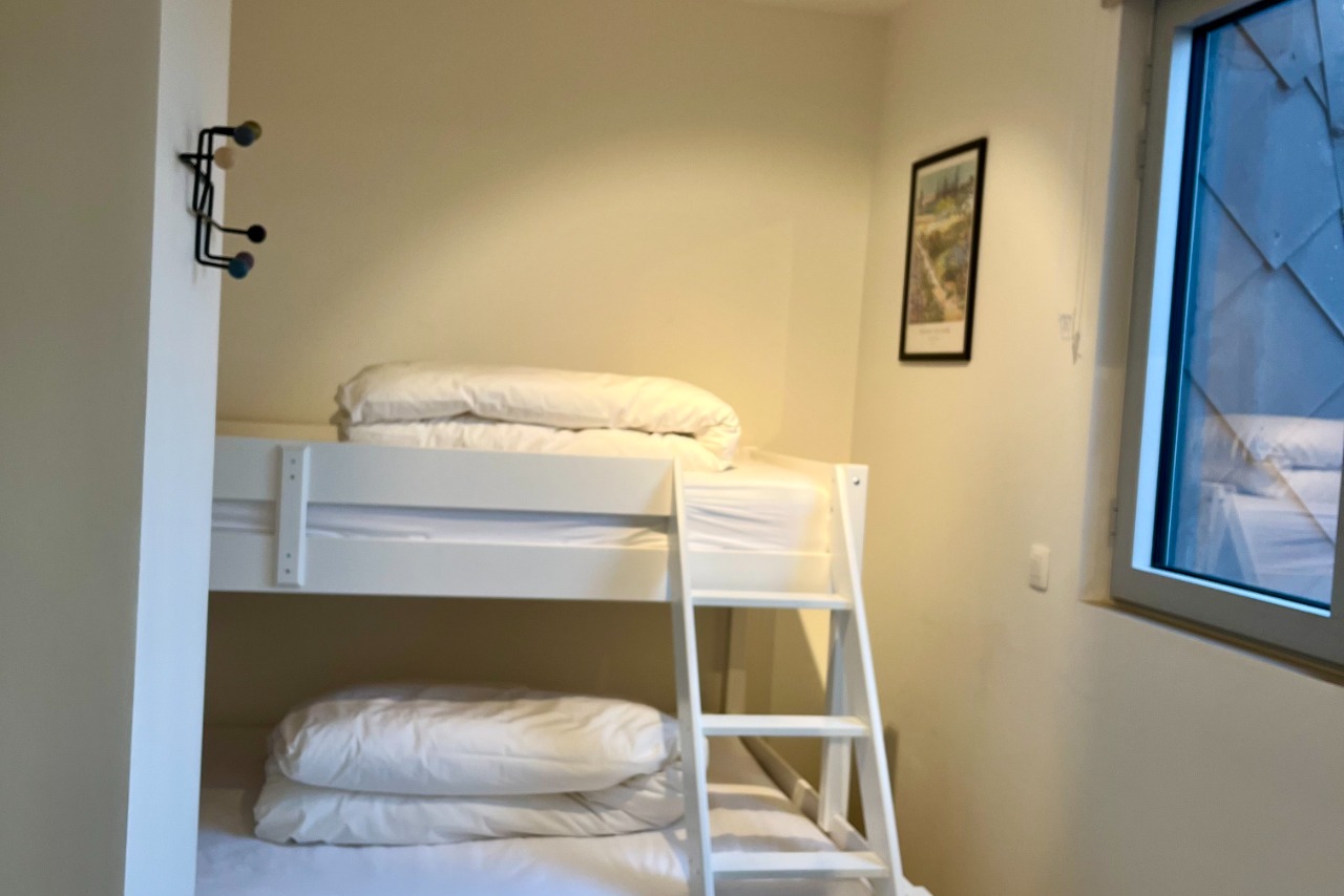 Slaapkamer 3