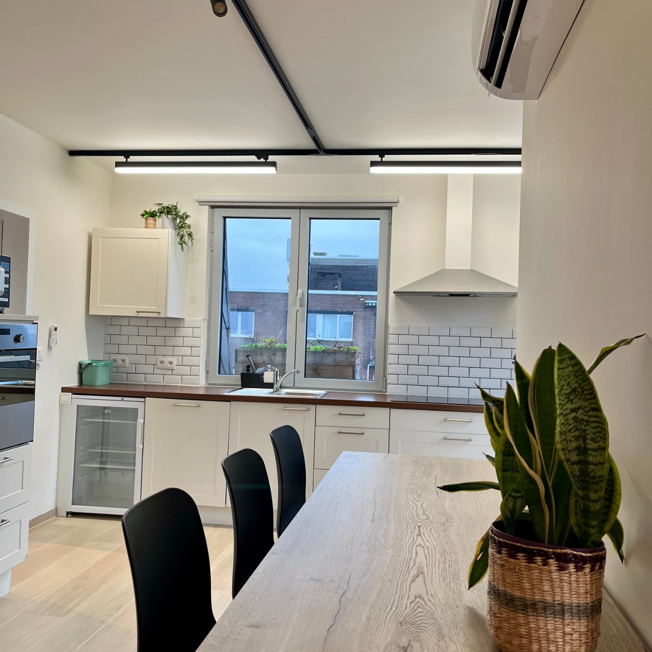 skylodgenk slaapkamer